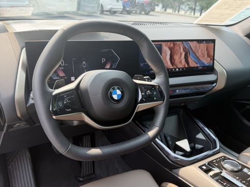 Used 2025 BMW X3 xDrive30i w/ Premium Package AWD/4WD image 14