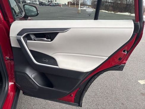 Certified 2024 Toyota RAV4 XLE w/ Convenience Package image 14