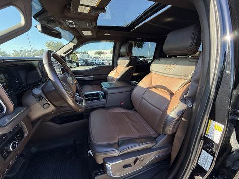 Used 2023 Ford F250 King Ranch image 28