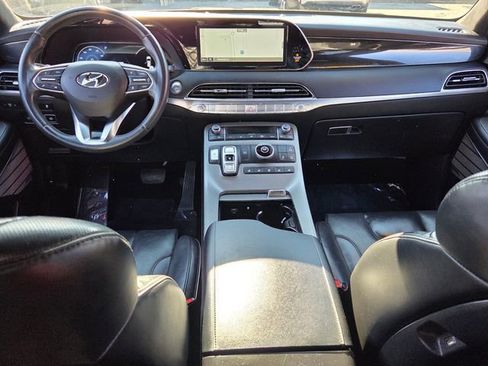Used 2020 Hyundai Palisade Limited image 12