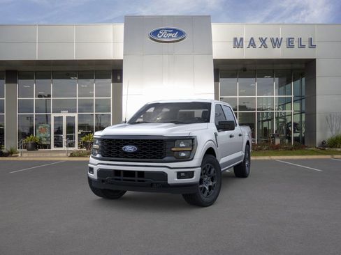 New 2026 Ford F150 STX w/ Equipment Group 200A image 24