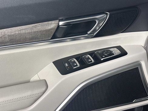 Used 2020 Kia Telluride EX FWD image 10