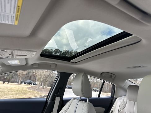 New 2026 Nissan Sentra SL w/ Floor Mat Package image 31