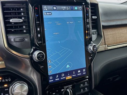 Used 2022 RAM 1500 Limited image 24