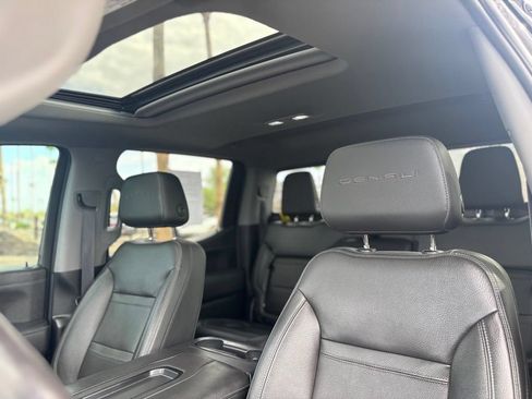 Used 2020 GMC Sierra 1500 Denali w/ Denali Ultimate Package AWD/4WD image 12