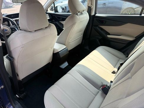 Used 2018 Subaru Impreza 2.0i image 14