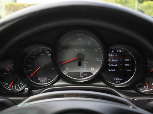 Used 2013 Porsche Panamera GTS image 19