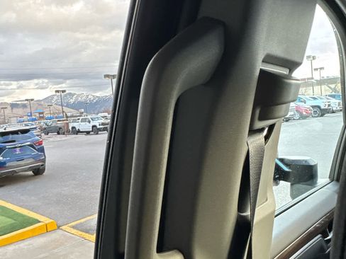 New 2026 Chevrolet Silverado 2500 LT w/ Trail Boss Package image 36