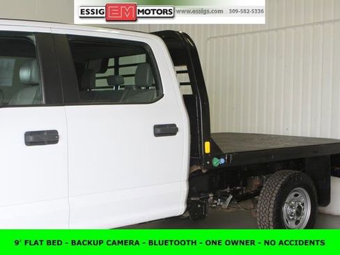 Used 2019 Ford F250 XL w/ Power Equipment Group image 9