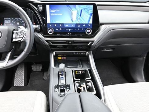 Used 2024 Lexus TX 350 FWD w/ Cold Weather Package image 12