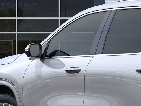 New 2026 Buick Enclave Avenir w/ Super Cruise Package image 37