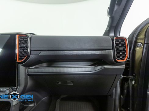 Used 2024 Ford Ranger Raptor AWD/4WD image 44