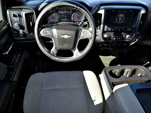 Used 2014 Chevrolet Silverado 1500 LT w/ All Star Edition image 11