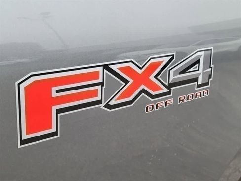 New 2026 Ford F250 Platinum image 6