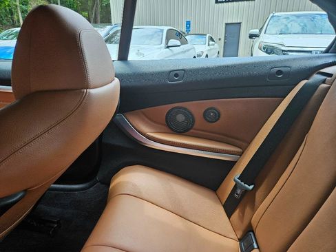 Used 2016 BMW 428i xDrive Convertible image 21