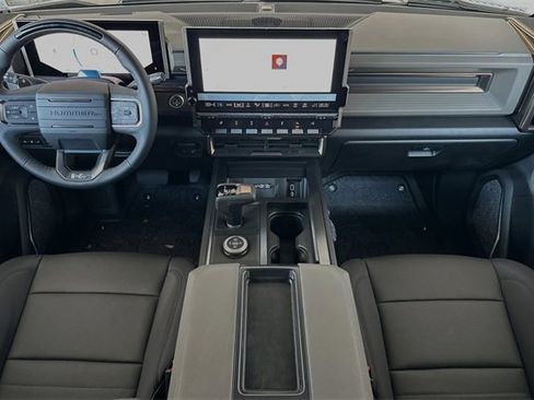 New 2025 GMC Hummer EV 2X w/ Extreme Off-Road Package image 10