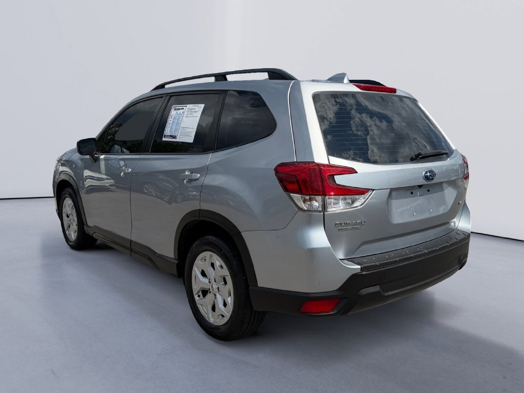 Used 2020 Subaru Forester w/ Alloy Wheel Package AWD/4WD image 5