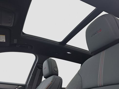 New 2026 GMC Acadia AT4 w/ Luxury Package AWD/4WD image 8