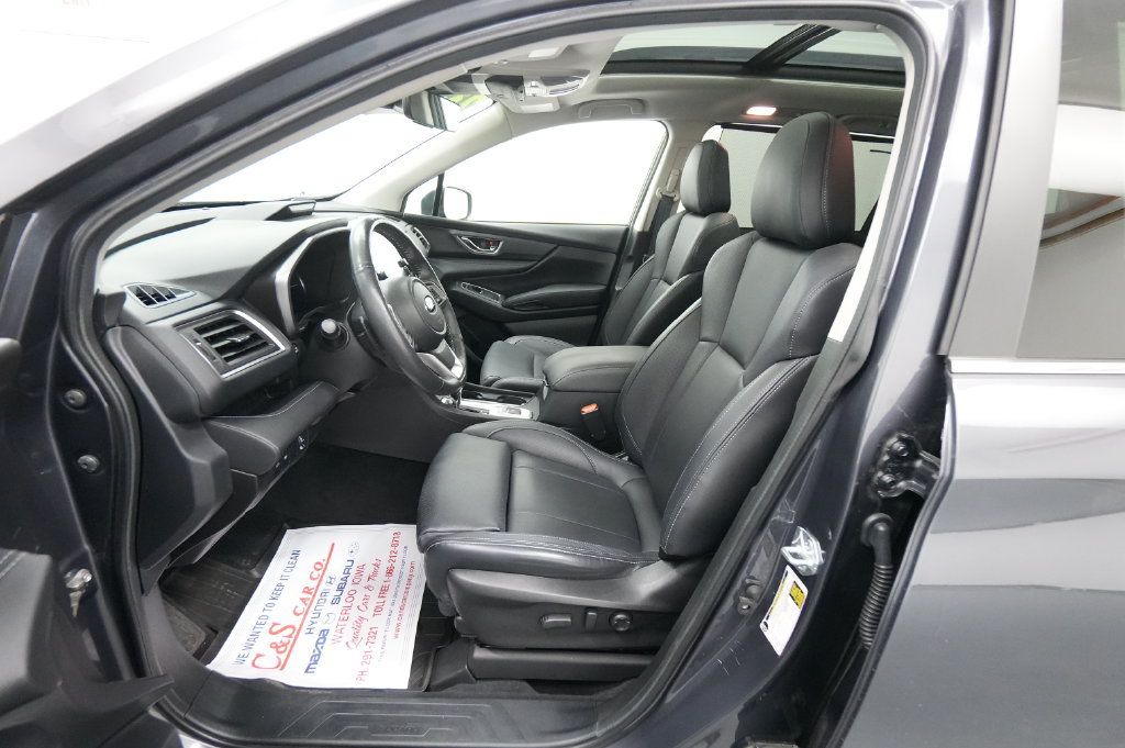 Used 2023 Subaru Ascent Limited w/ Technology Package AWD/4WD image 15