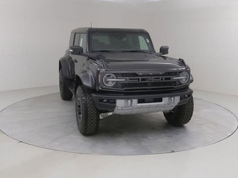 New 2025 Ford Bronco Raptor image 9