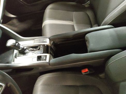 Used 2019 Honda Civic LX image 26