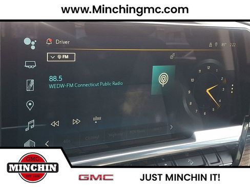Used 2023 Chevrolet Silverado 1500 RST AWD/4WD image 13