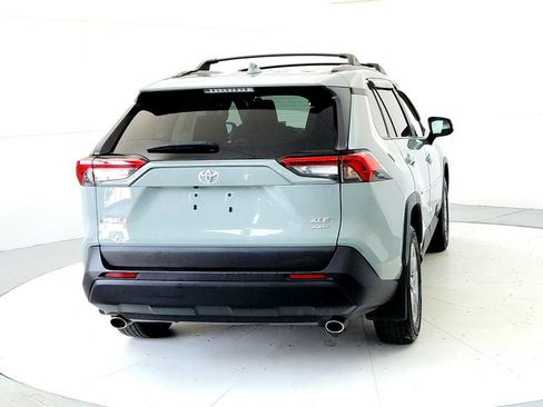 Used 2022 Toyota RAV4 XLE w/ Convenience Package AWD/4WD image 5