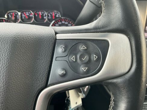 Used 2014 GMC Sierra 1500 SLT w/ SLT Crew Cab Value Package image 19