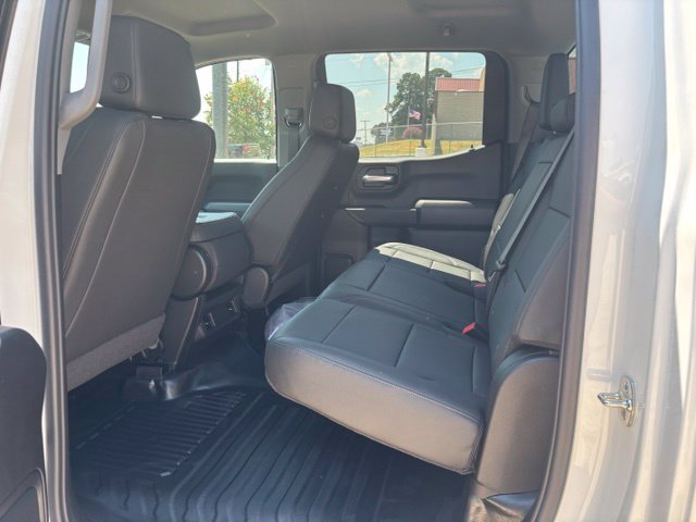 New 2026 Chevrolet Silverado 1500 W/T w/ WT Value Package RWD image 12