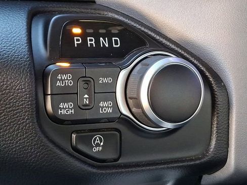 Used 2022 RAM 1500 Big Horn image 19