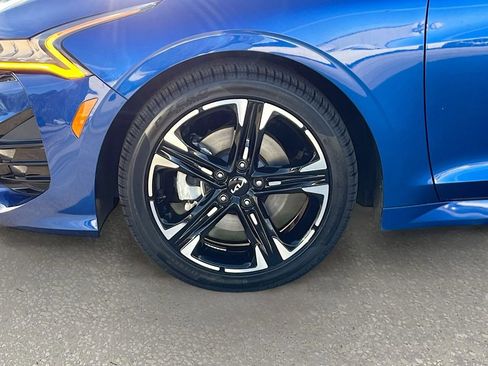 Used 2022 Kia K5 GT-Line image 27