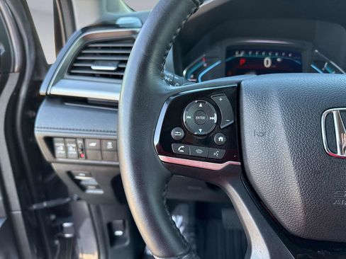 Certified 2022 Honda Odyssey Touring image 35