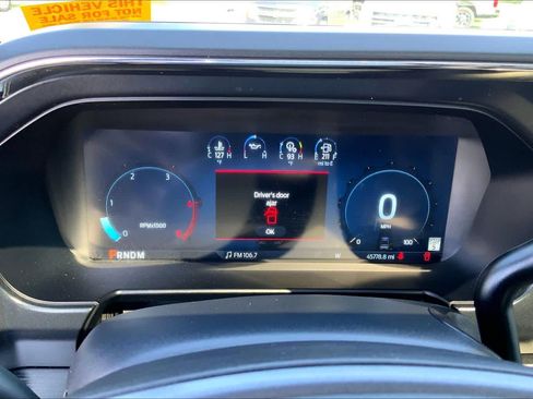 Certified 2023 Ford F250 Lariat w/ Lariat Ultimate Package AWD/4WD image 24