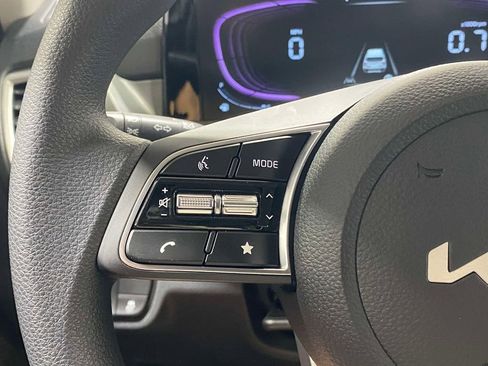 New 2026 Kia Seltos LX AWD/4WD image 21