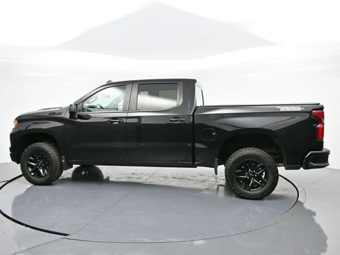 Used 2023 Chevrolet Silverado 1500 LT Trail Boss w/ Protection Package image 5