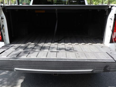 Used 2020 GMC Sierra 1500 SLT w/ SLT Premium Plus Package AWD/4WD image 49
