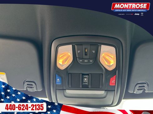 New 2026 RAM 1500 Express AWD/4WD image 18