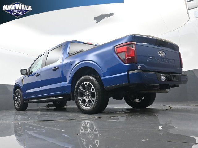 Used 2024 Ford F150 STX RWD image 21