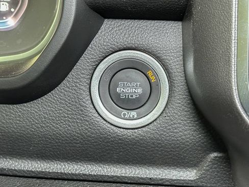 New 2026 RAM 1500 Big Horn AWD/4WD image 23