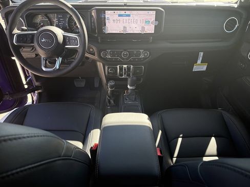 New 2026 Jeep Wrangler Sahara image 26