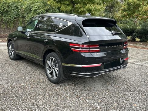 New 2026 Genesis GV80 2.5T Select image 5