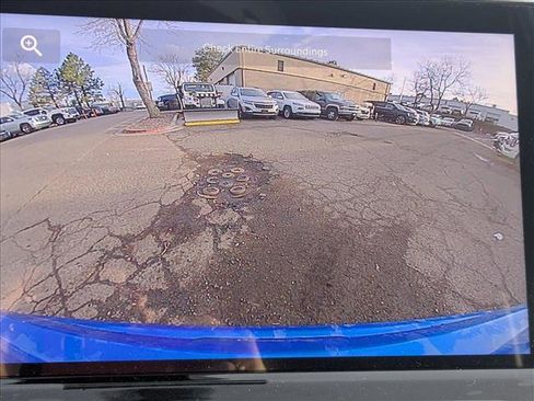 New 2026 Jeep Compass Limited image 10