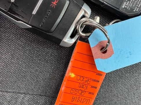 Used 2022 RAM 2500 Big Horn w/ Level 1 Equipment Group image 48