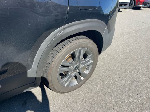 Used 2022 Kia Seltos S image 9