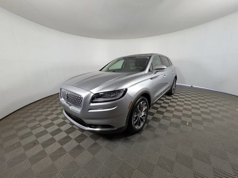 Used 2023 Lincoln Nautilus Reserve w/ Equipment Group 201A AWD/4WD image 30