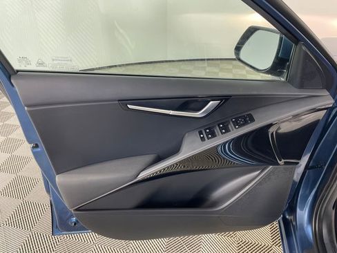 Used 2024 Kia Niro Wind w/ Wind Preserve Package FWD image 14