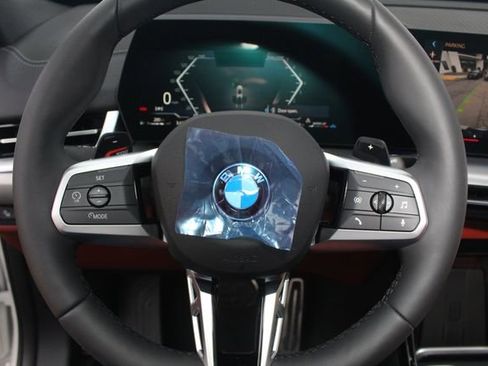 New 2026 BMW X2 xDrive28i w/ Technology Package image 14