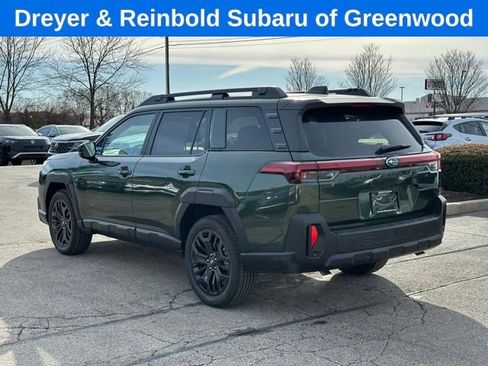 New 2026 Subaru Outback Limited XT image 5