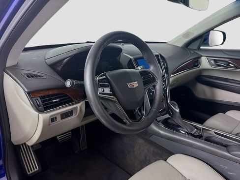 Used 2015 Cadillac ATS Performance w/ Cold Weather Package image 9