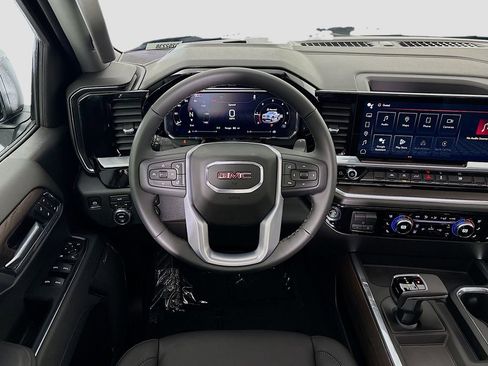 New 2026 GMC Sierra 1500 SLT w/ SLT Premium Package image 23
